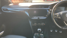 Vauxhall Corsa 1.2 Turbo Ultimate 5dr Petrol Hatchback